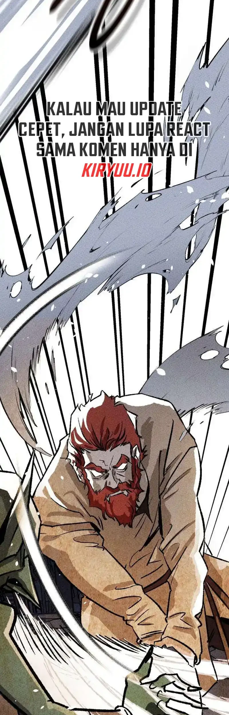 Black-Haired Knight King chapter 3 halaman 85