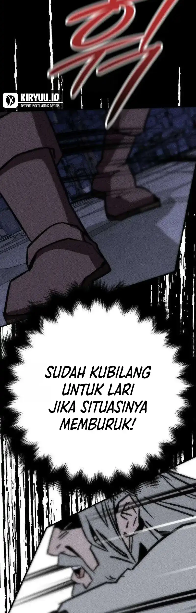 Black-Haired Knight King chapter 3 halaman 92