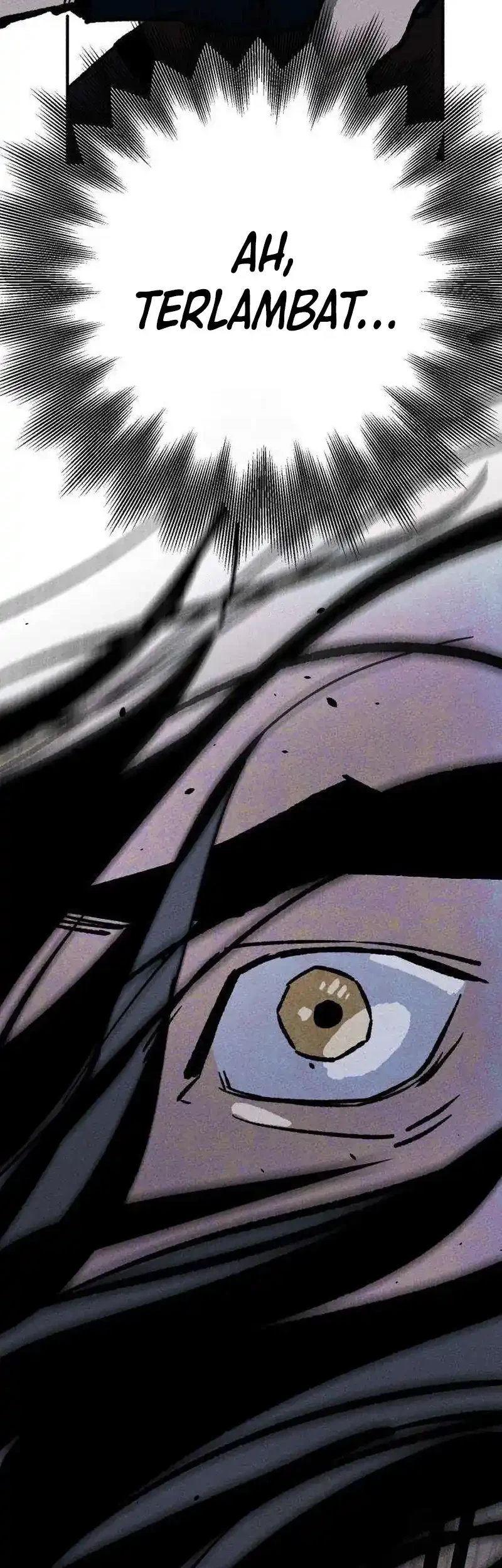 Black-Haired Knight King chapter 3 halaman 97
