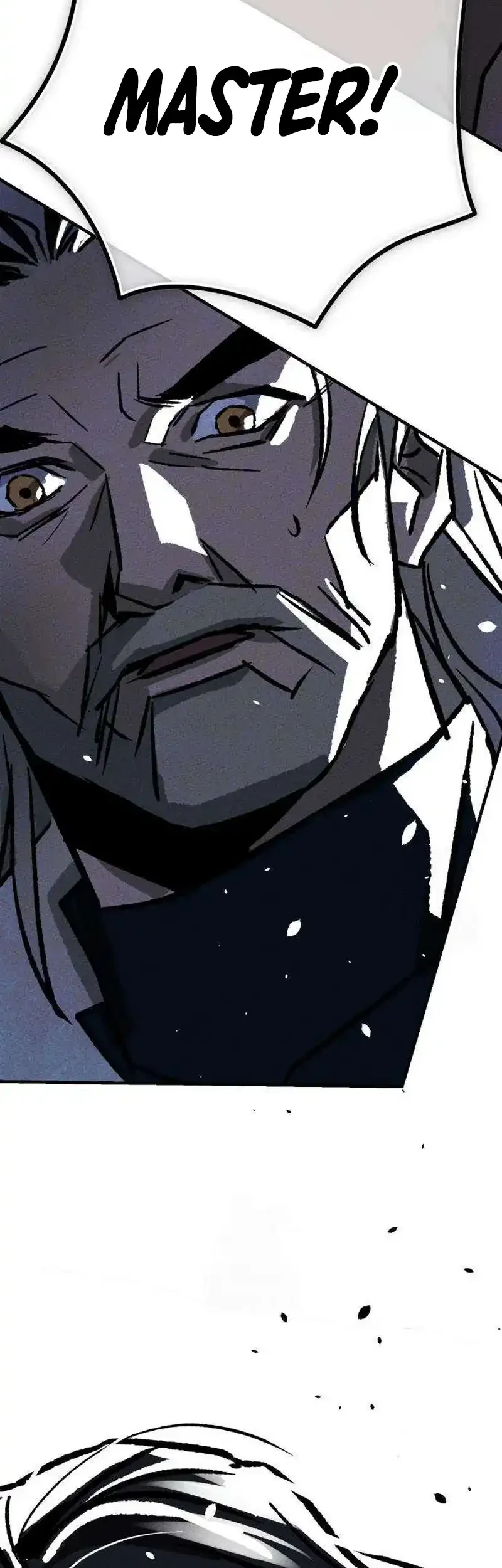 Black-Haired Knight King chapter 3 halaman 100