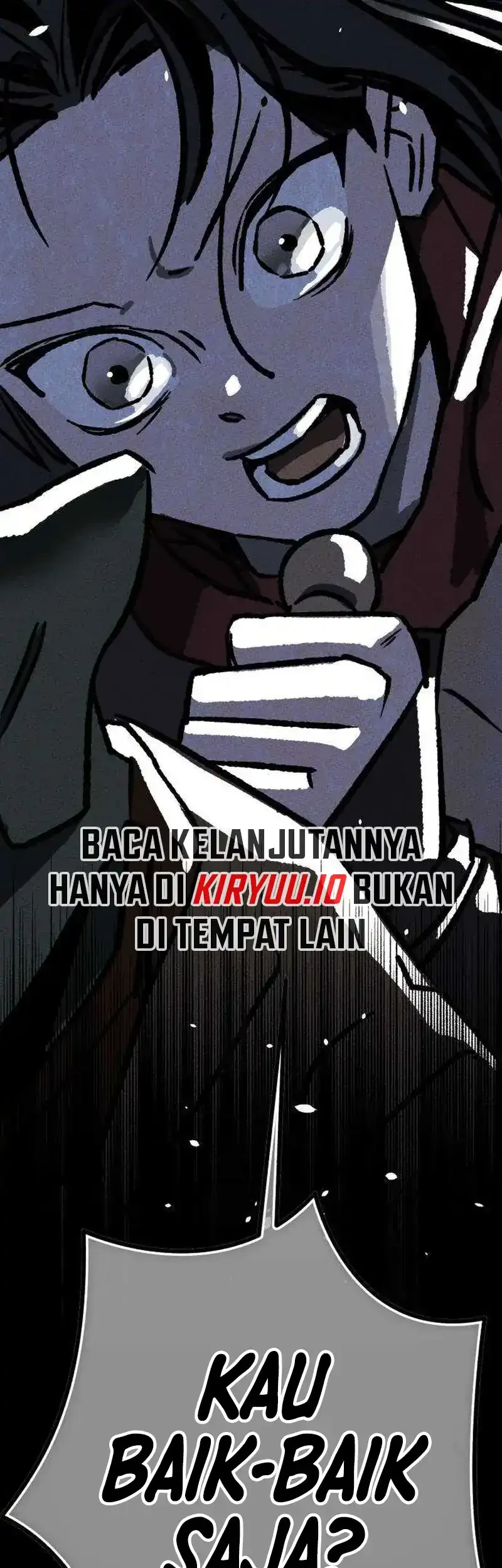 Black-Haired Knight King chapter 3 halaman 102