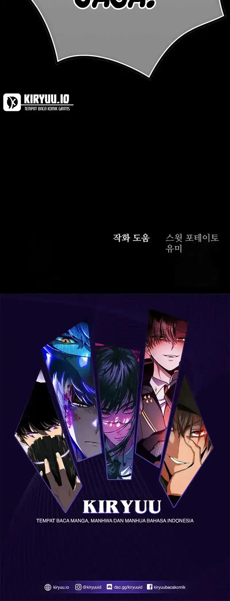 Black-Haired Knight King chapter 3 halaman 103