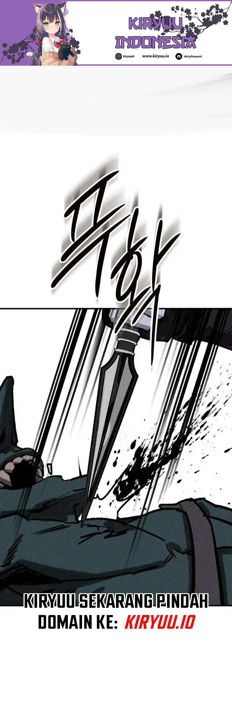 Black-Haired Knight King chapter 4 halaman 2