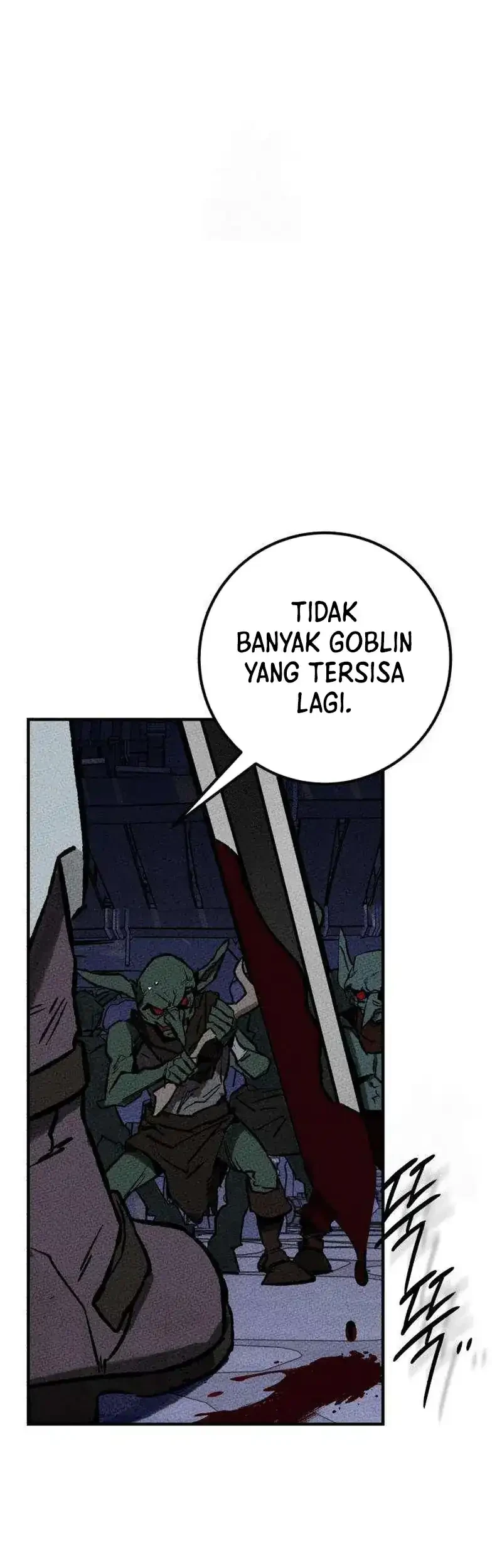 Black-Haired Knight King chapter 4 halaman 8