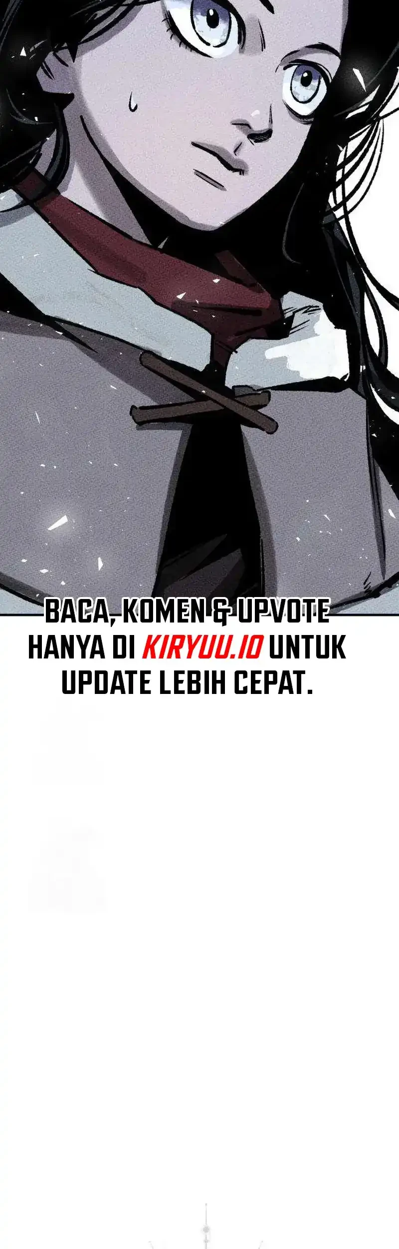 Black-Haired Knight King chapter 4 halaman 11