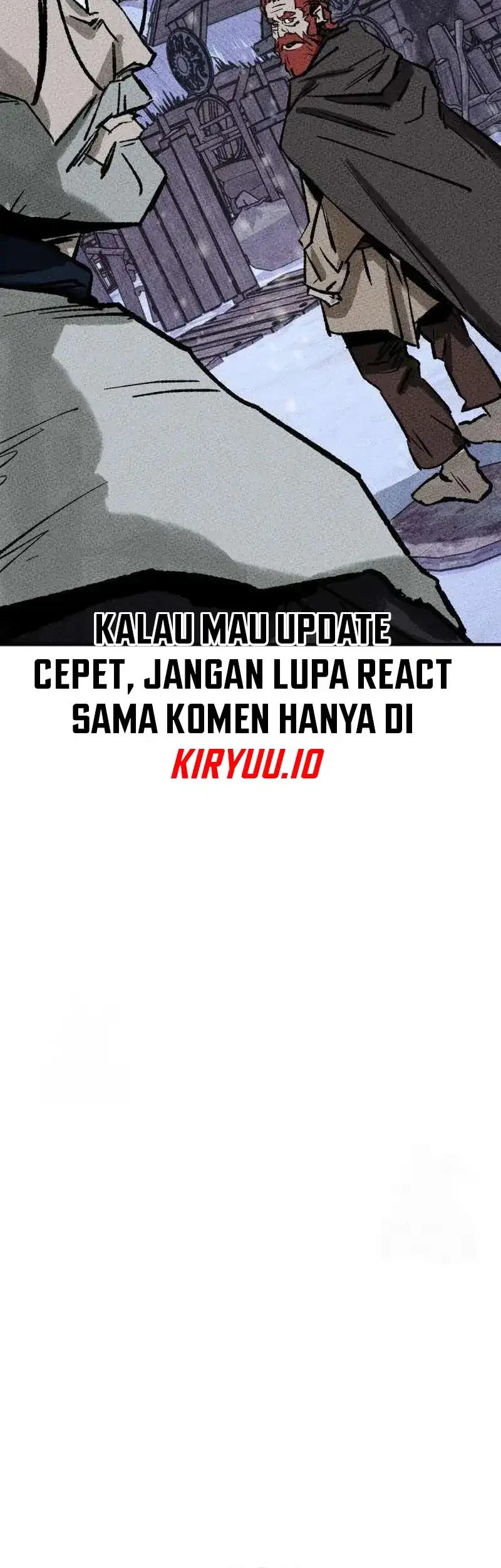 Black-Haired Knight King chapter 4 halaman 18
