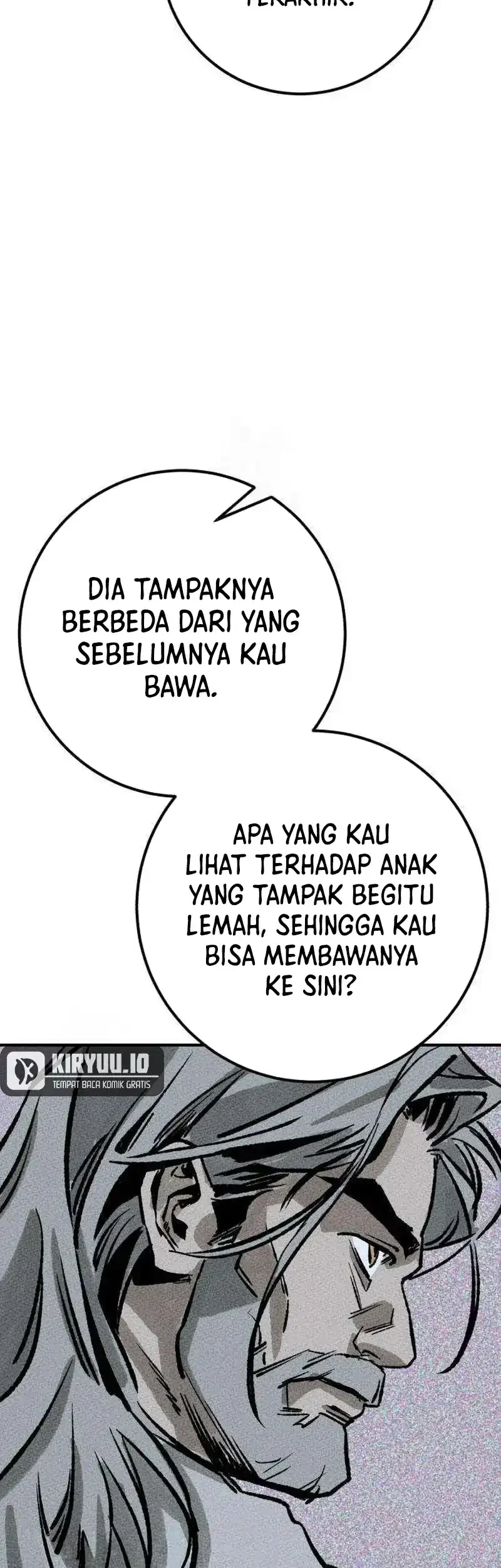 Black-Haired Knight King chapter 4 halaman 24