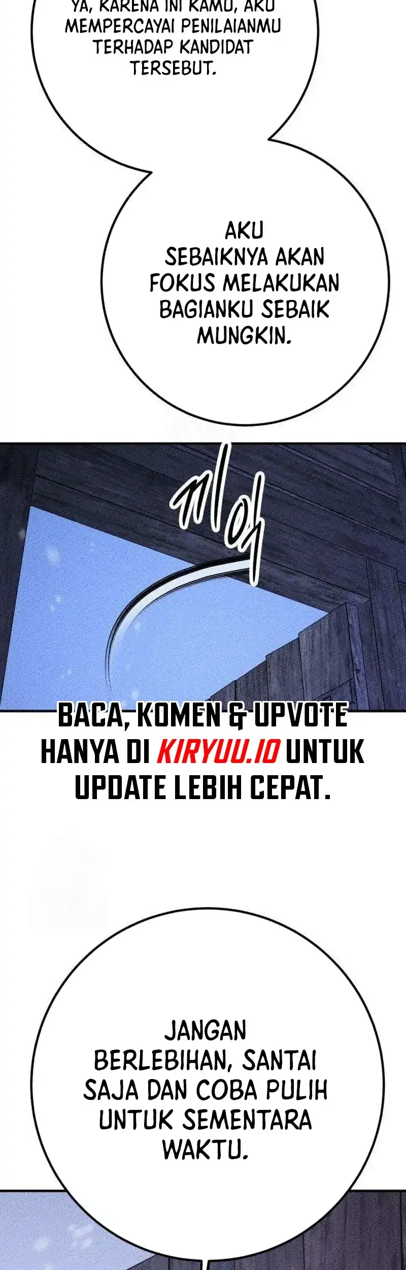 Black-Haired Knight King chapter 4 halaman 30