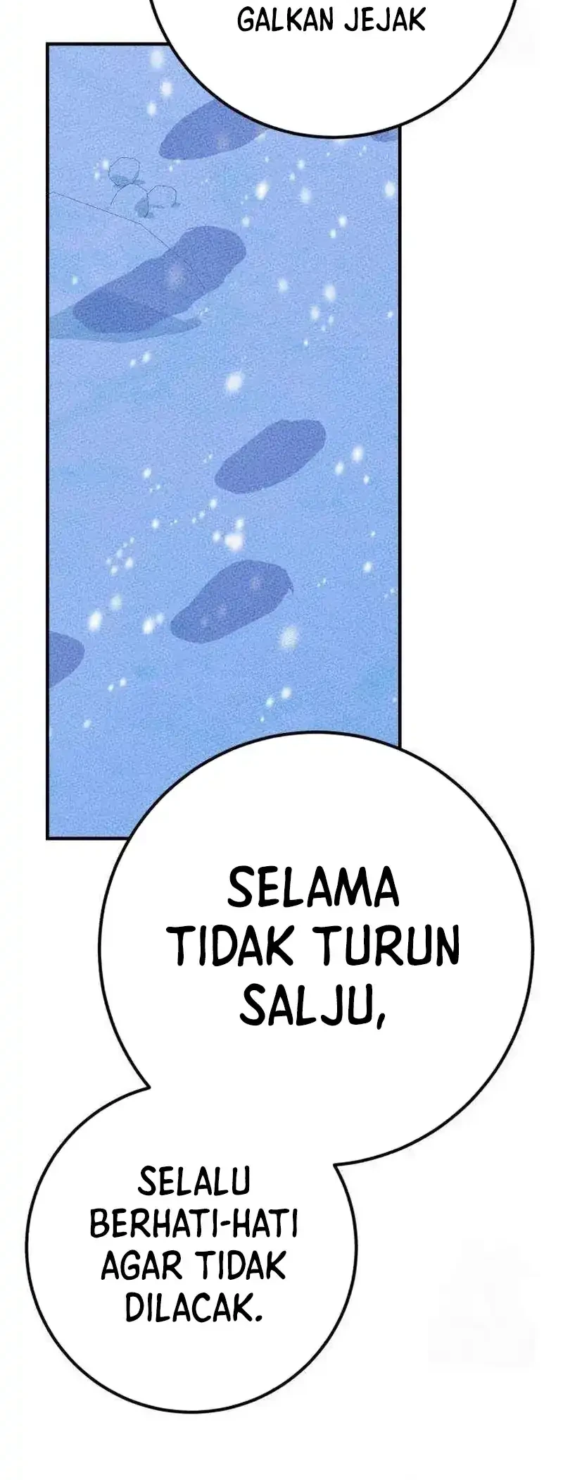 Black-Haired Knight King chapter 4 halaman 37