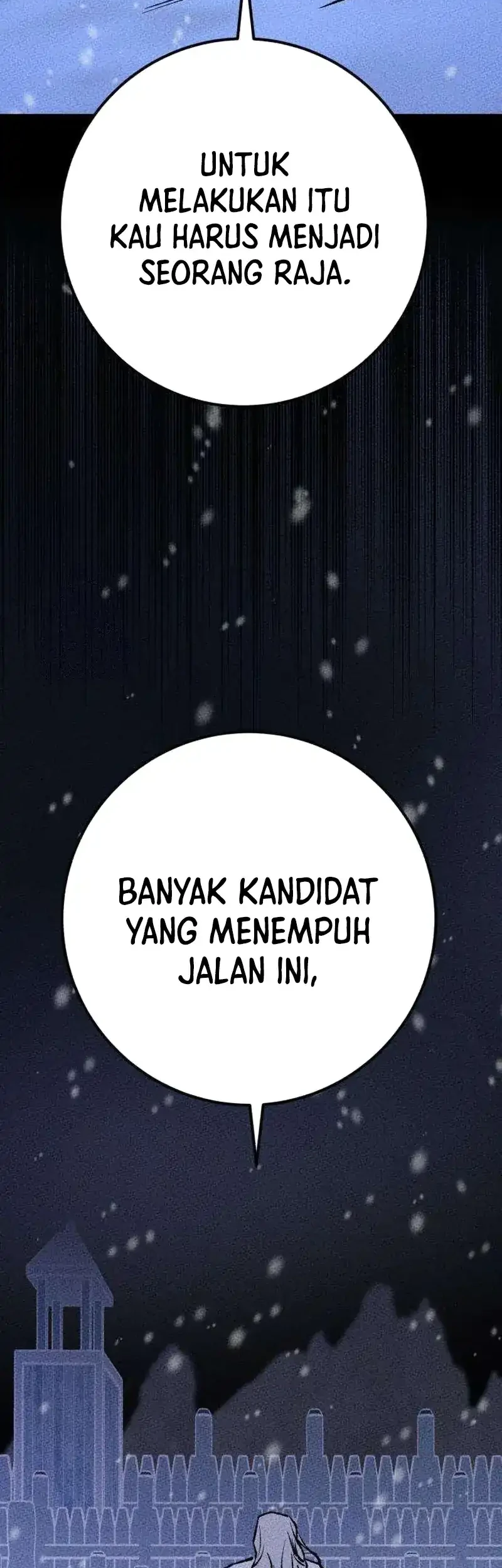 Black-Haired Knight King chapter 4 halaman 45