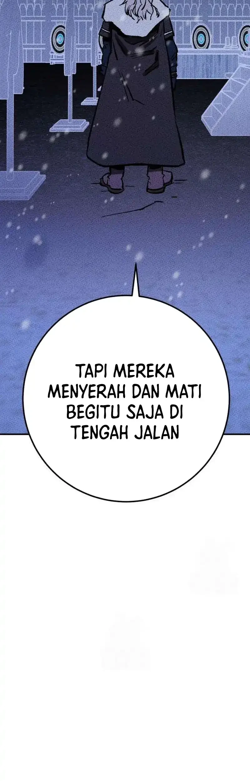 Black-Haired Knight King chapter 4 halaman 46