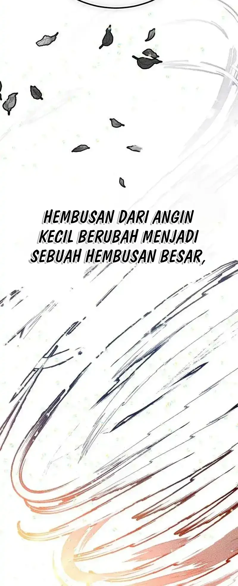 Black-Haired Knight King chapter 4 halaman 49