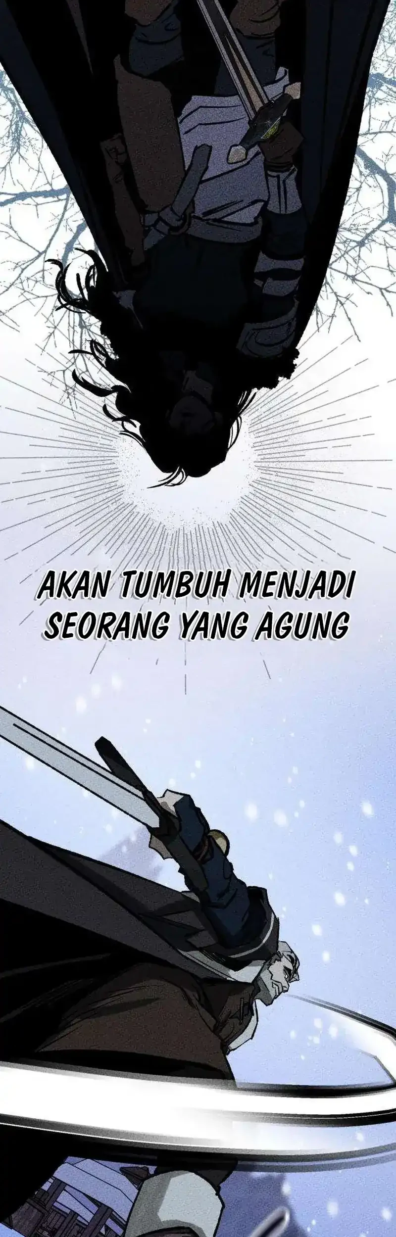 Black-Haired Knight King chapter 4 halaman 52