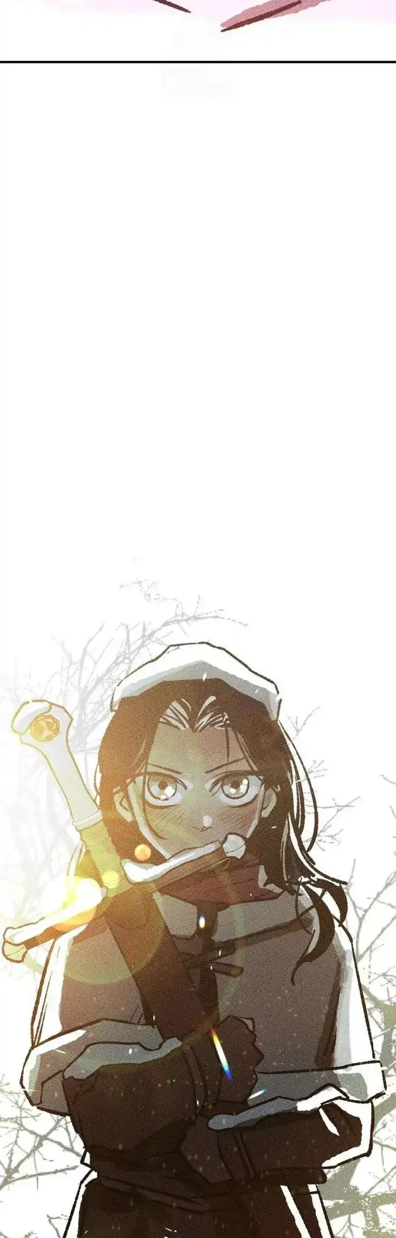 Black-Haired Knight King chapter 4 halaman 64