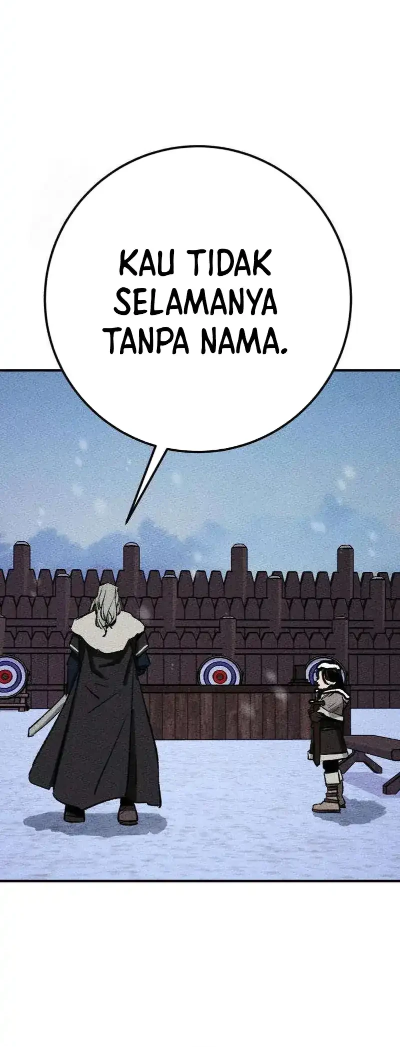 Black-Haired Knight King chapter 4 halaman 67