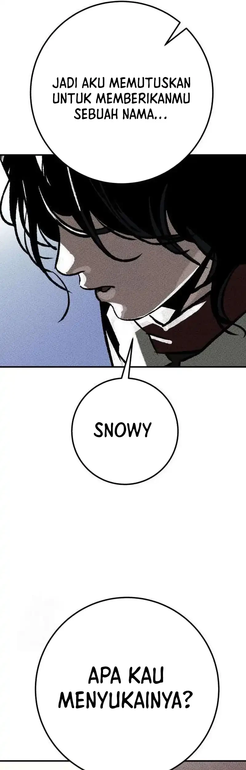 Black-Haired Knight King chapter 4 halaman 68
