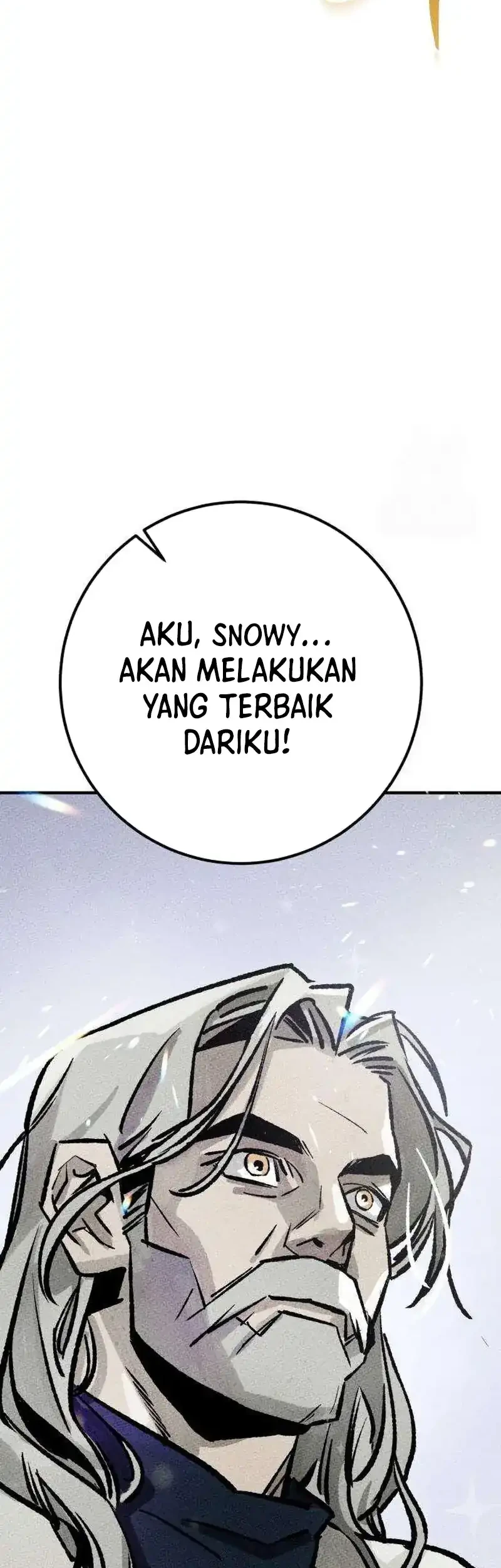 Black-Haired Knight King chapter 4 halaman 71