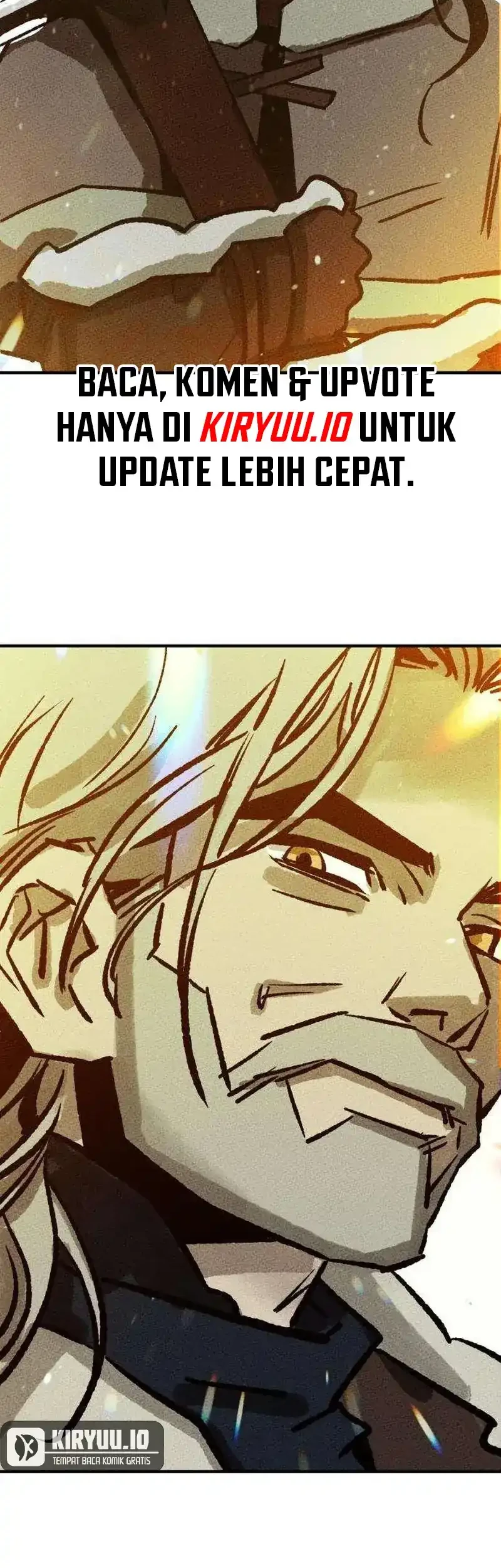 Black-Haired Knight King chapter 4 halaman 73