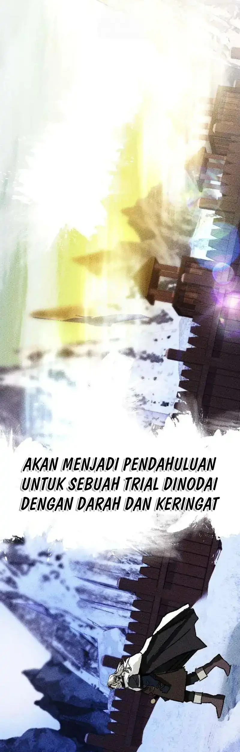 Black-Haired Knight King chapter 4 halaman 75