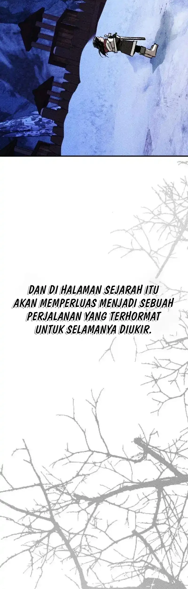 Black-Haired Knight King chapter 4 halaman 76