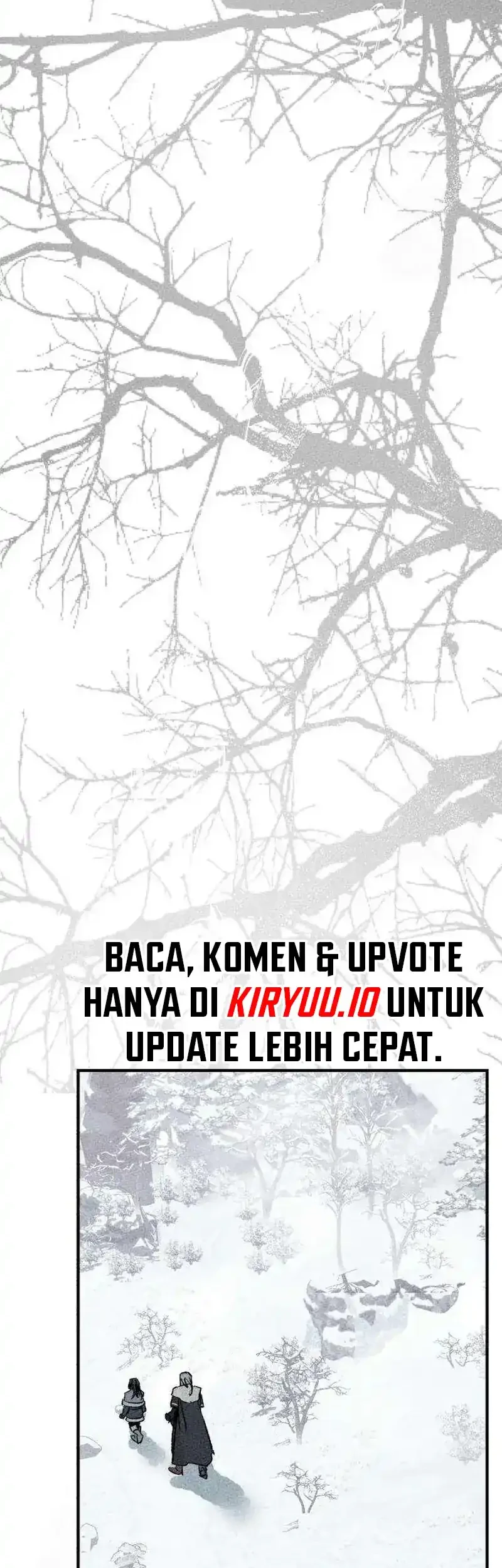 Black-Haired Knight King chapter 4 halaman 77