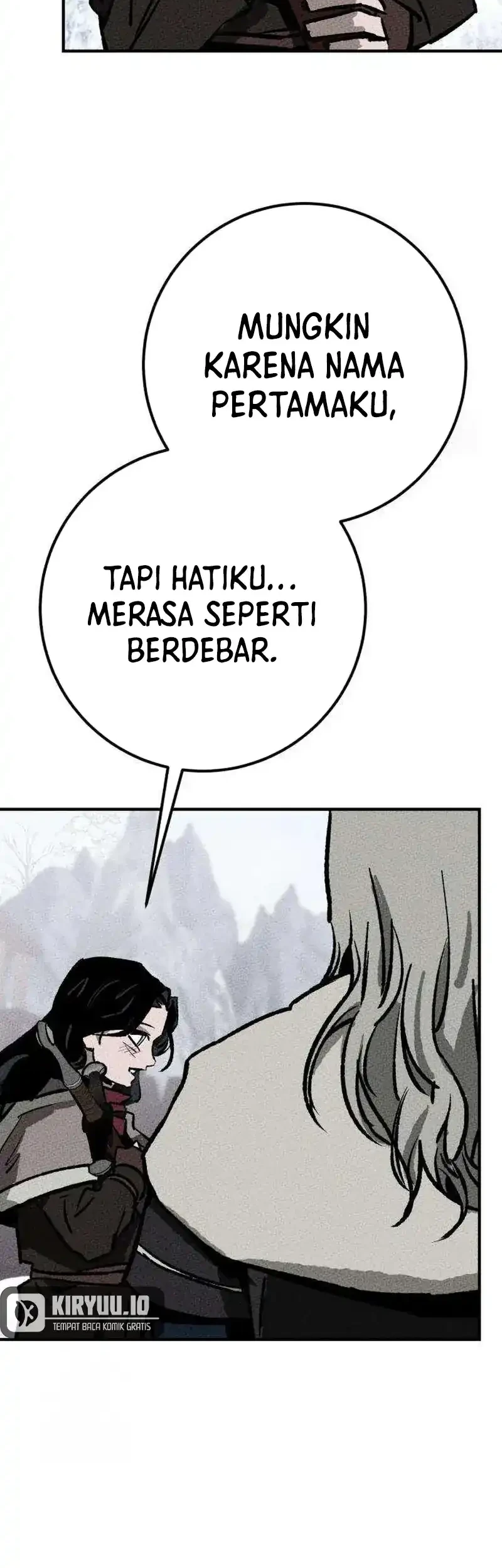 Black-Haired Knight King chapter 4 halaman 79