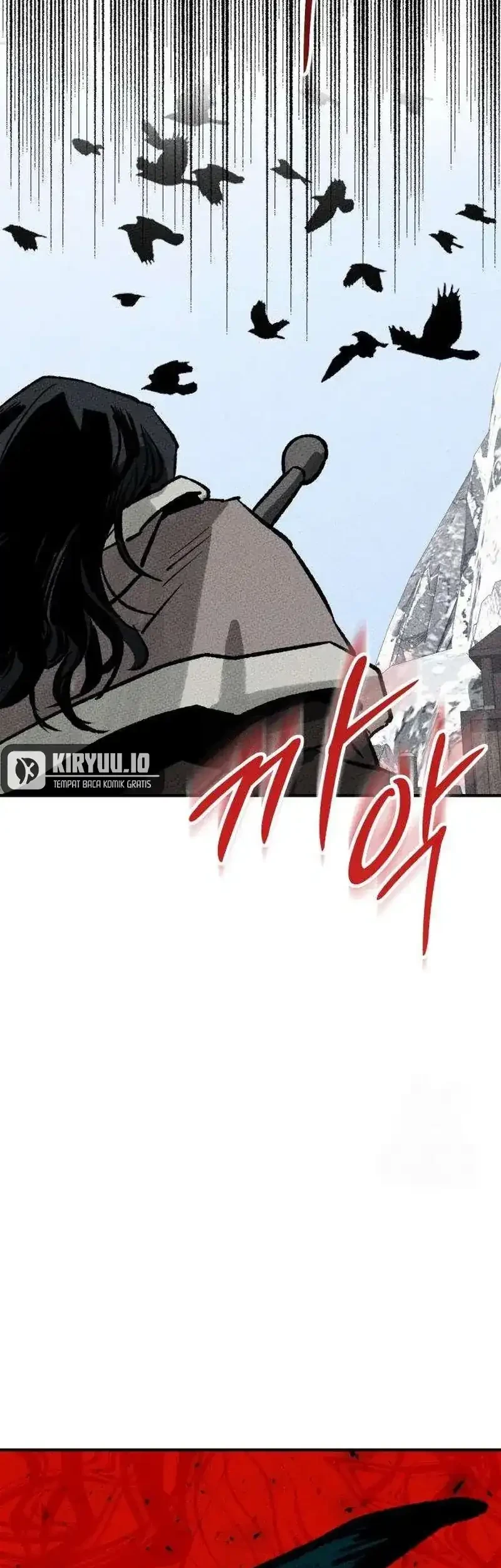 Black-Haired Knight King chapter 4 halaman 84