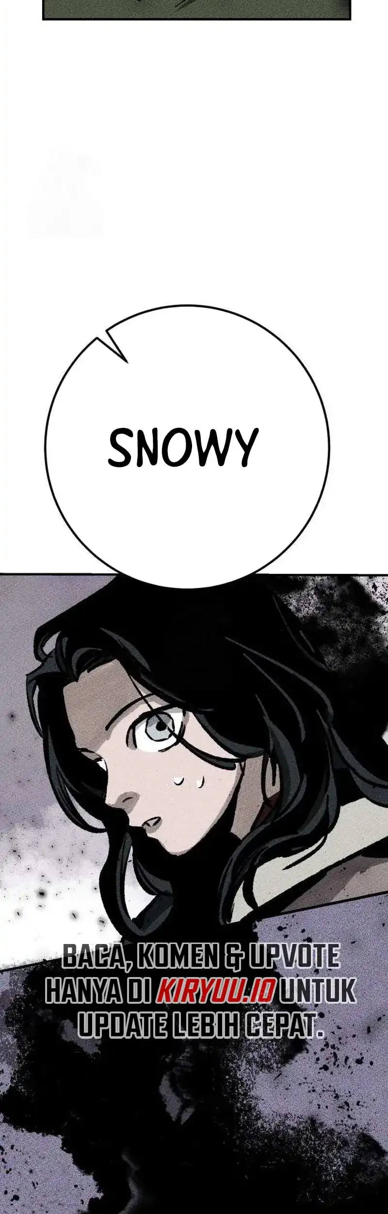 Black-Haired Knight King chapter 4 halaman 87