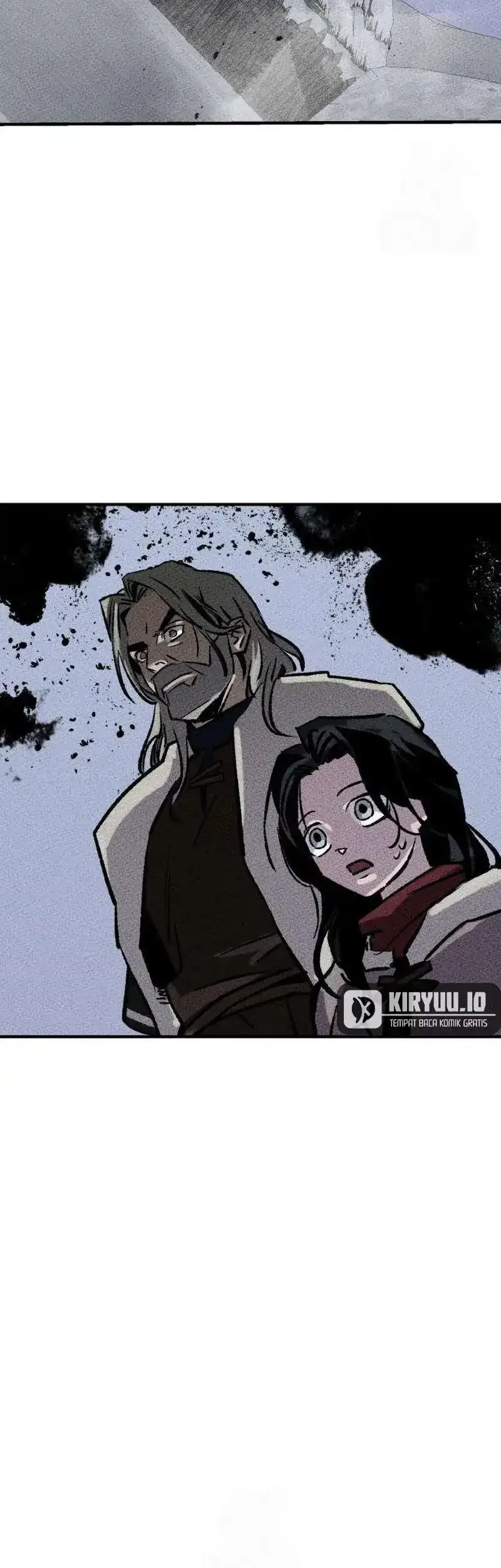 Black-Haired Knight King chapter 4 halaman 90