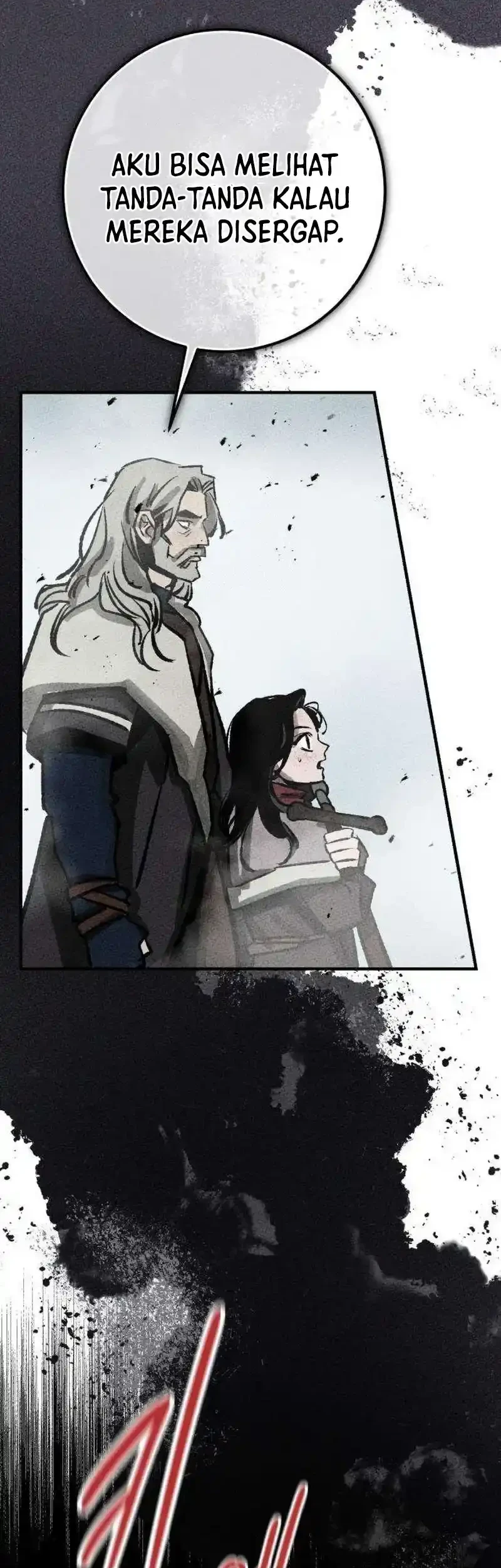 Black-Haired Knight King Bab 5 halaman 3