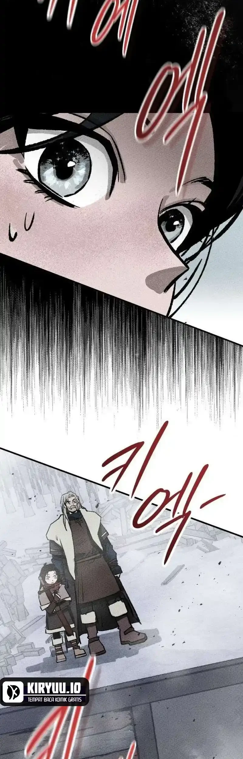 Black-Haired Knight King Bab 5 halaman 4