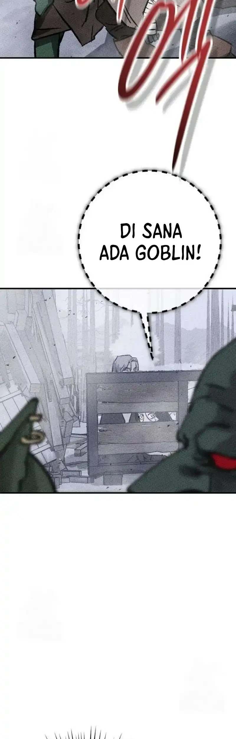 Black-Haired Knight King Bab 5 halaman 6