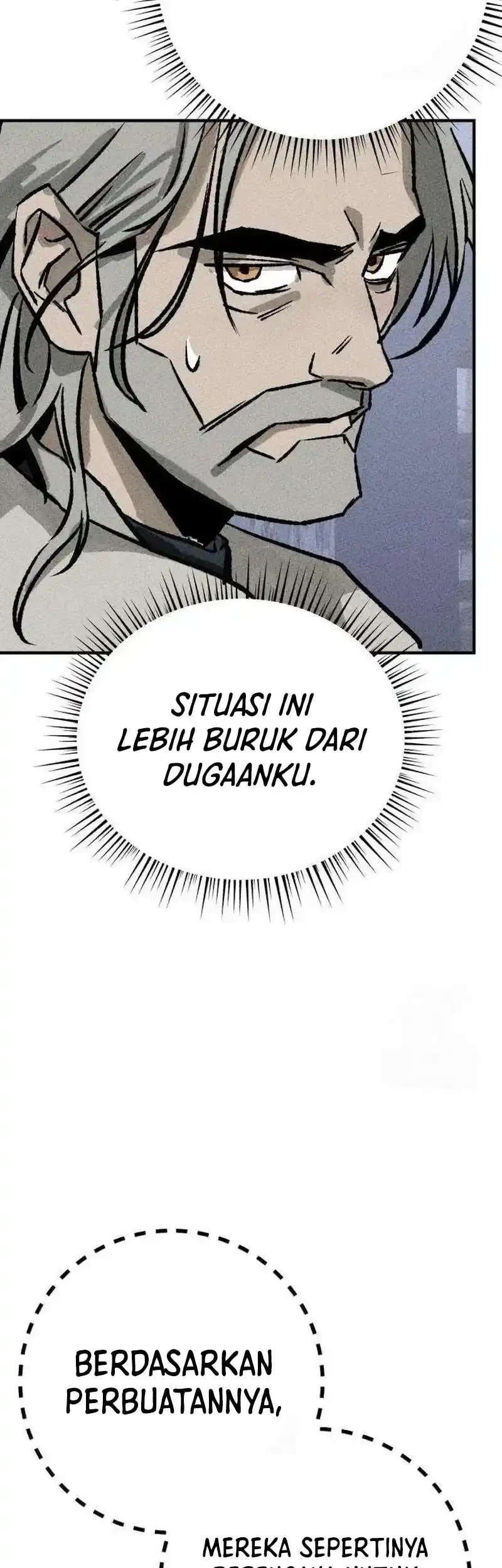 Black-Haired Knight King Bab 5 halaman 8