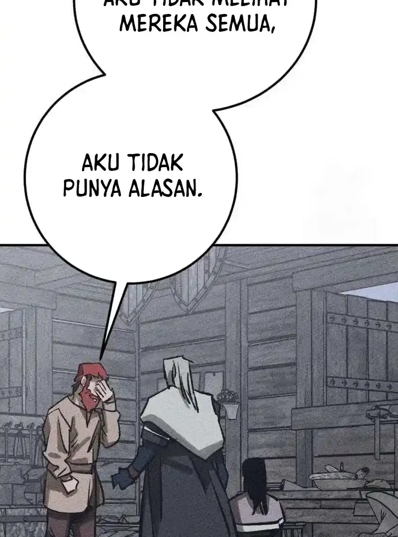 Black-Haired Knight King Bab 5 halaman 13