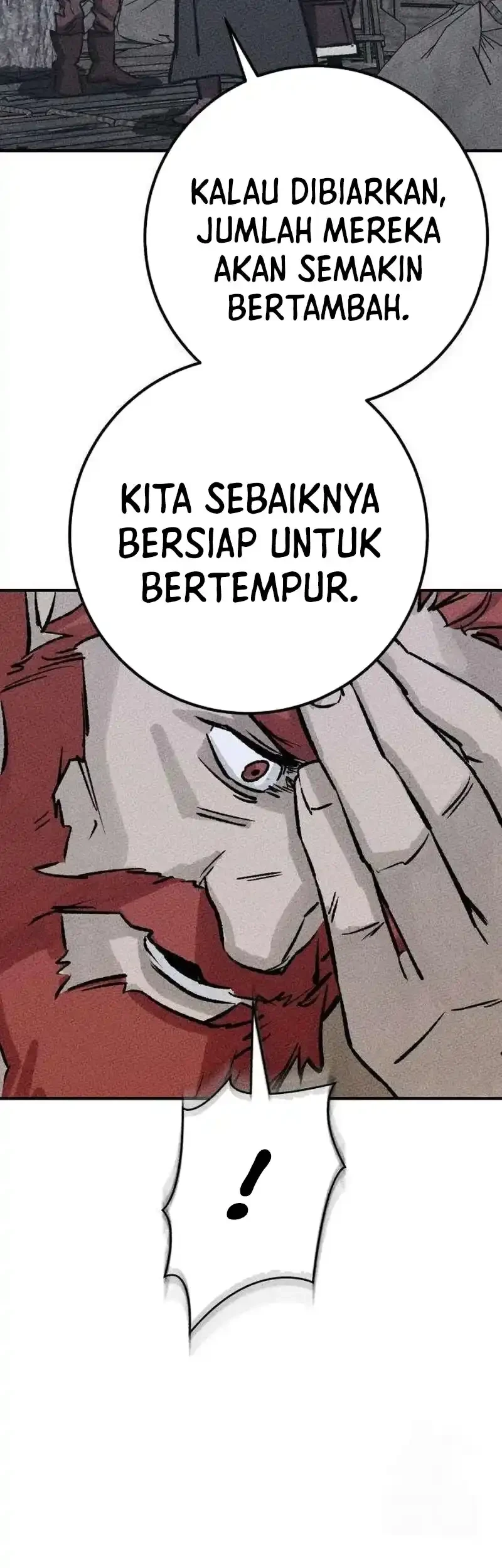 Black-Haired Knight King Bab 5 halaman 14