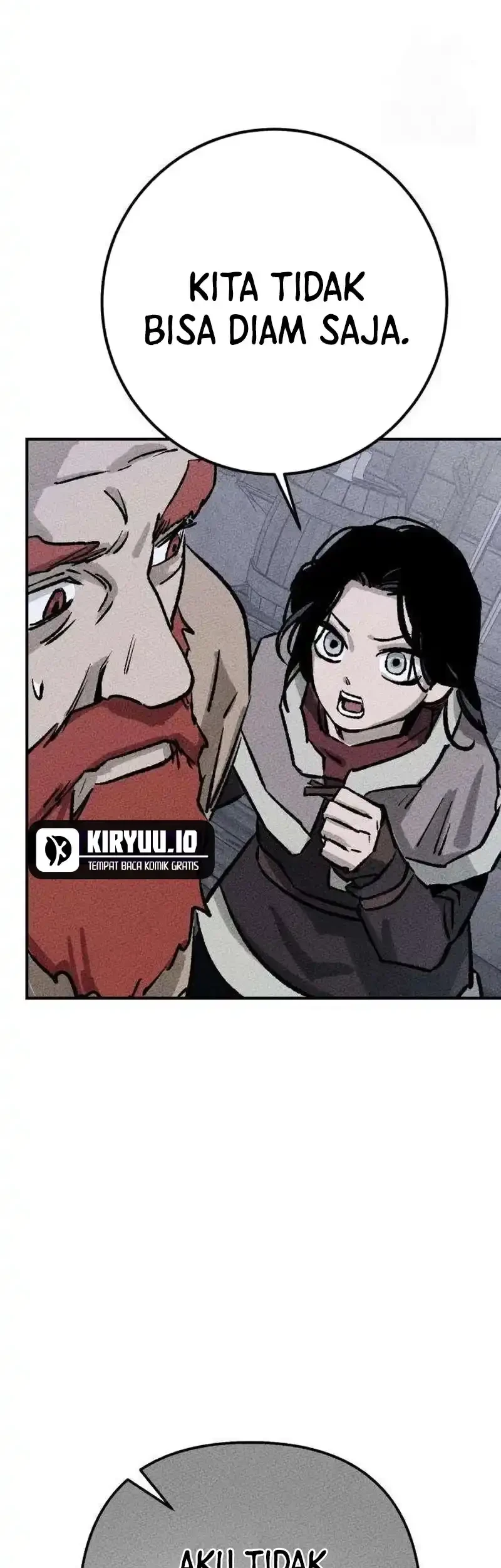 Black-Haired Knight King Bab 5 halaman 16