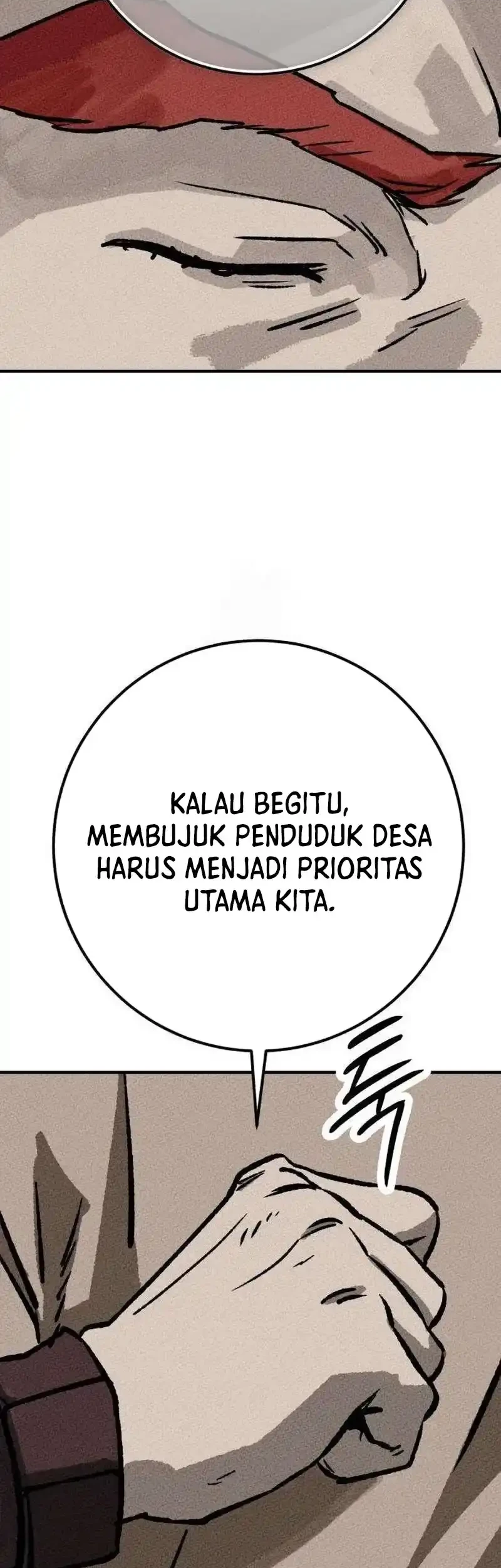 Black-Haired Knight King Bab 5 halaman 21
