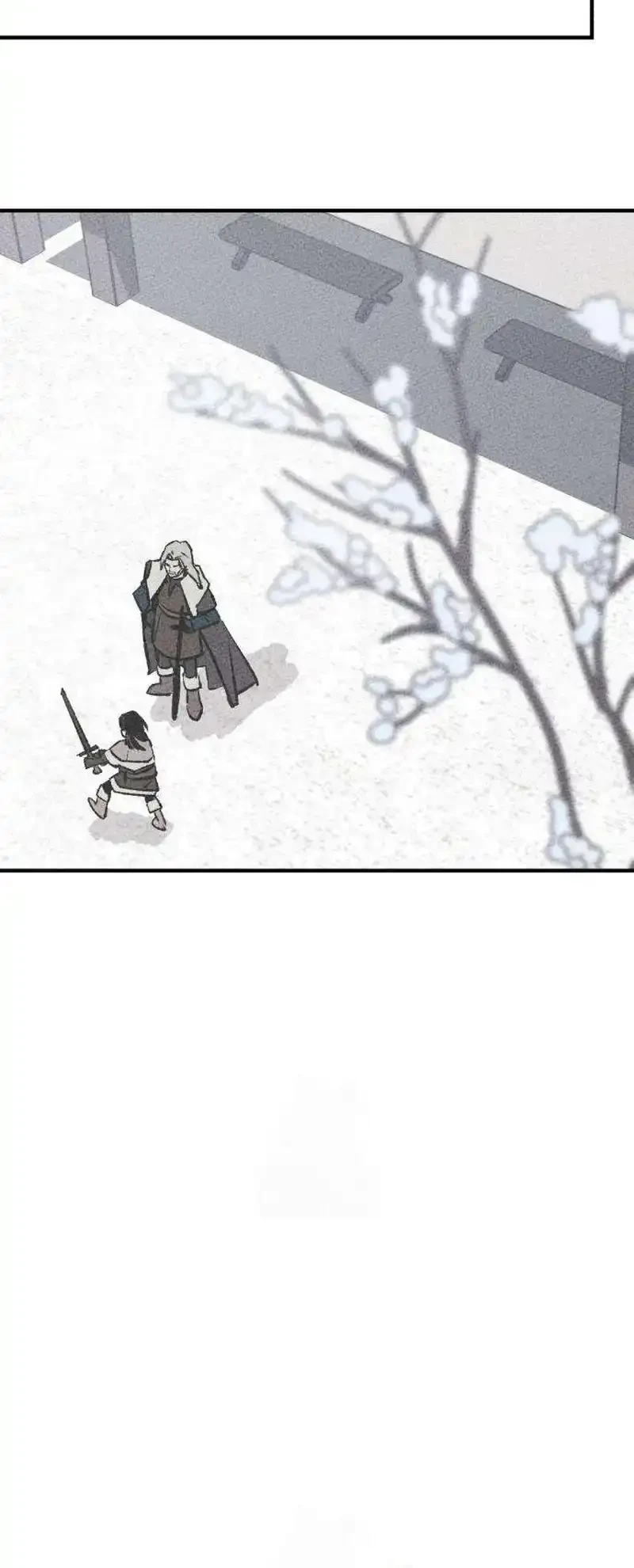 Black-Haired Knight King Bab 5 halaman 24