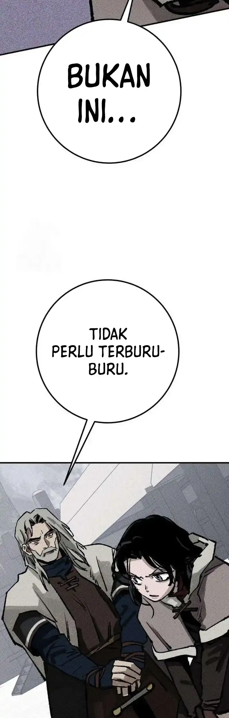 Black-Haired Knight King Bab 5 halaman 28