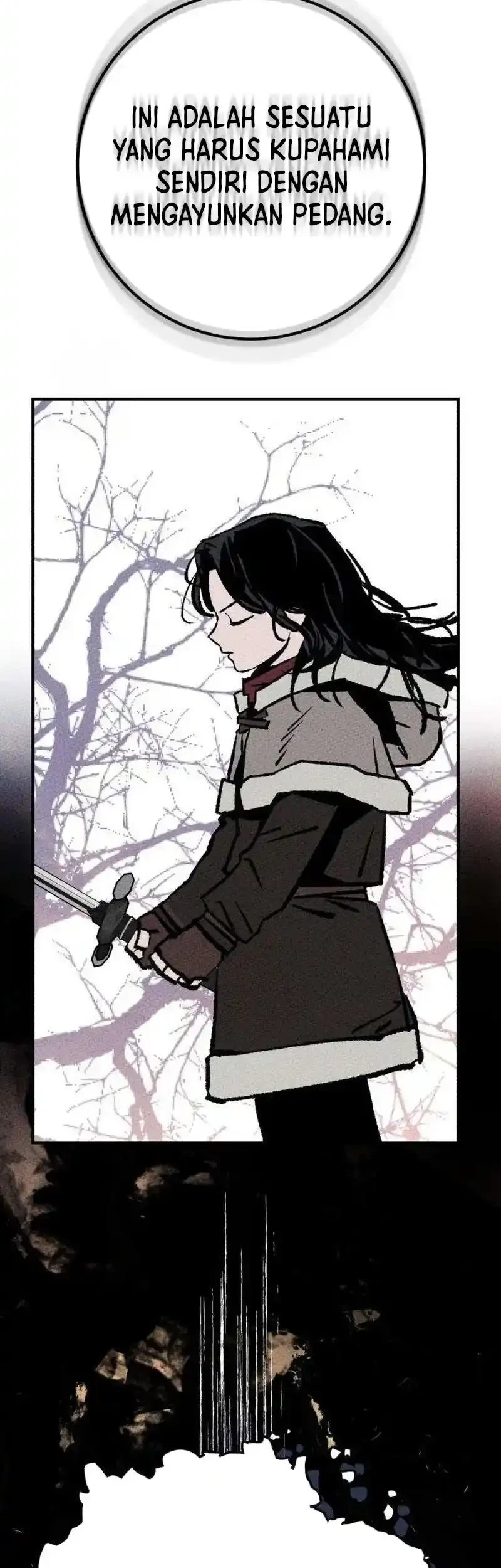 Black-Haired Knight King Bab 5 halaman 32