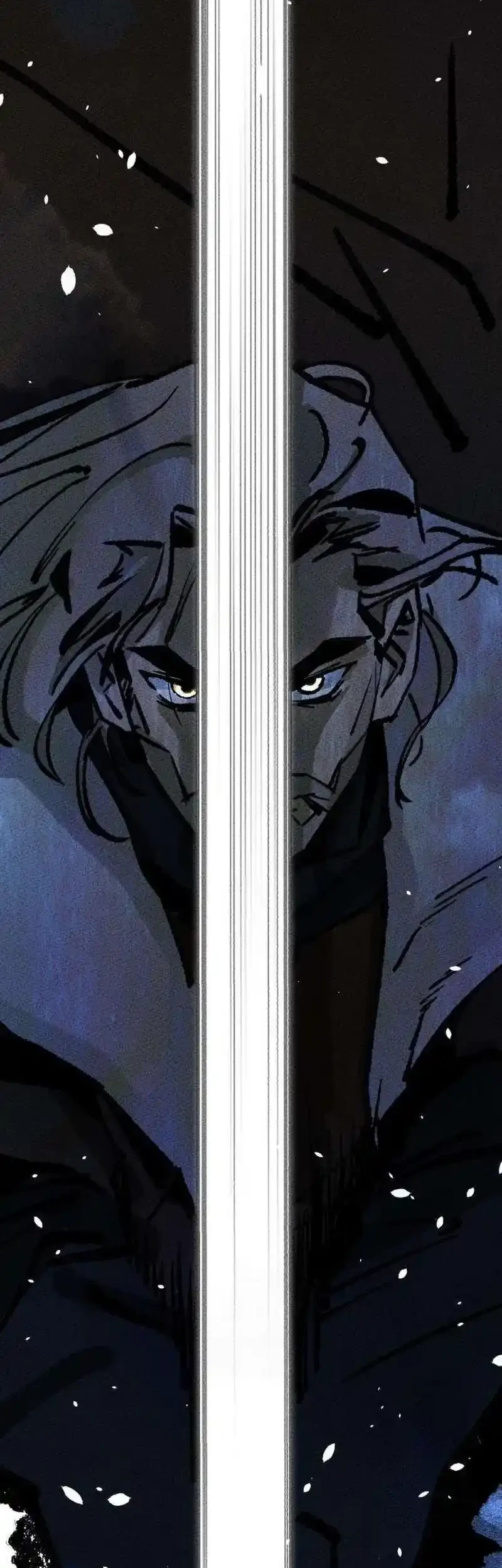 Black-Haired Knight King Bab 5 halaman 34