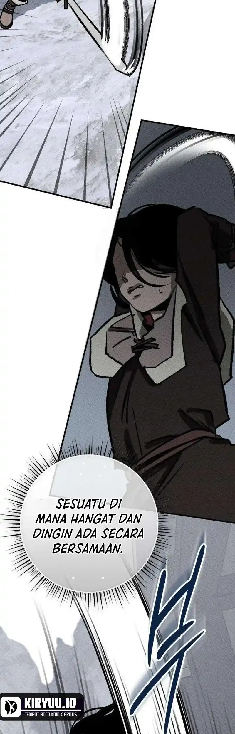 Black-Haired Knight King Bab 5 halaman 39