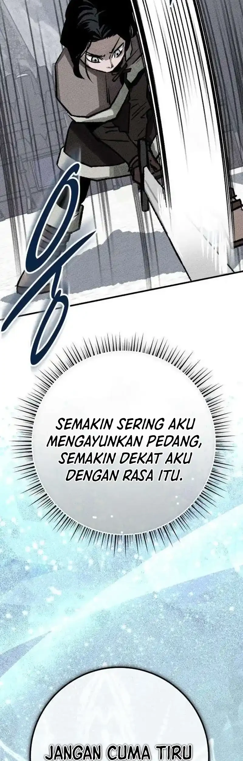 Black-Haired Knight King Bab 5 halaman 40