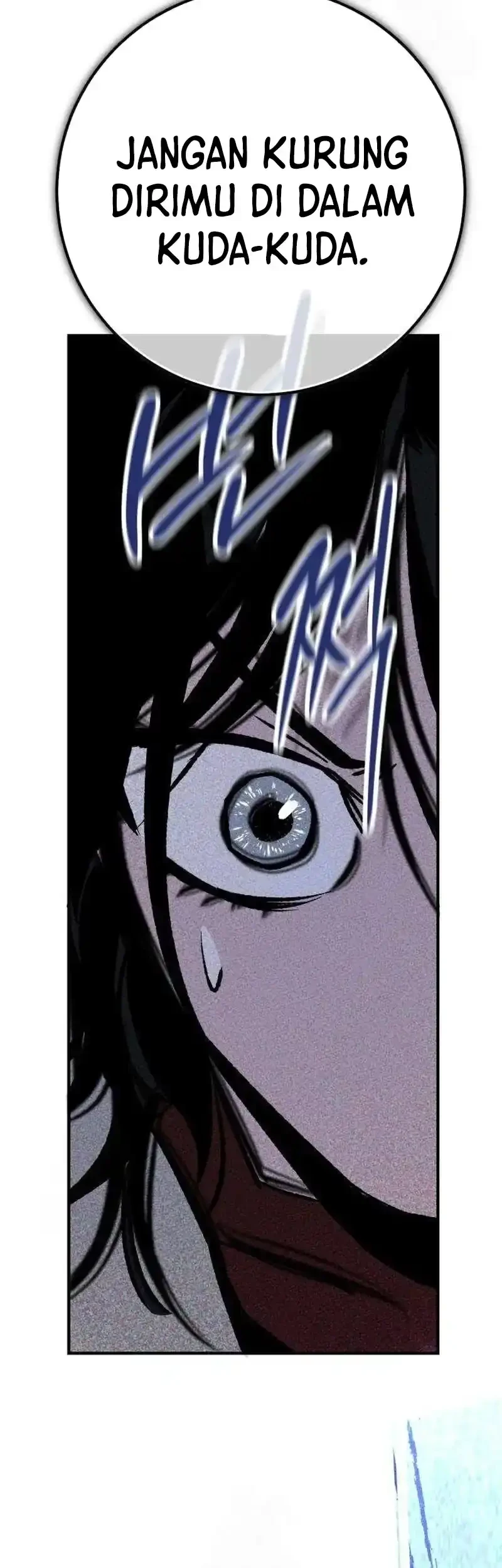 Black-Haired Knight King Bab 5 halaman 42