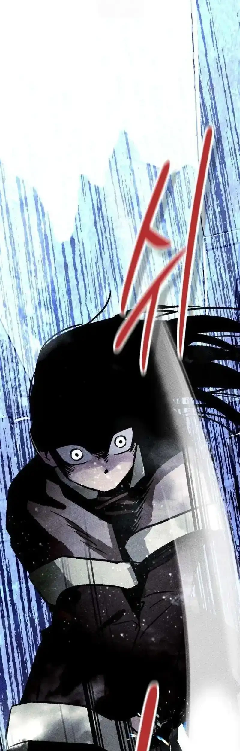 Black-Haired Knight King Bab 5 halaman 43