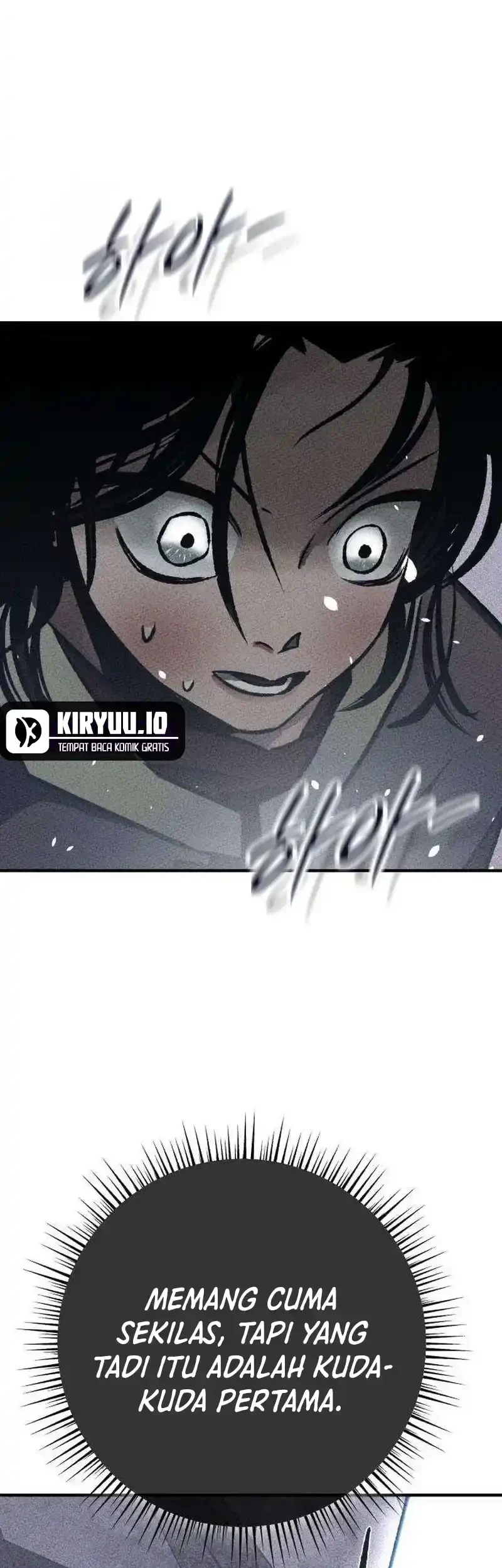 Black-Haired Knight King Bab 5 halaman 46