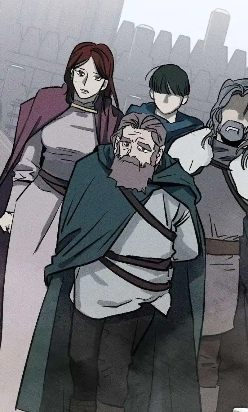 Black-Haired Knight King Bab 5 halaman 53