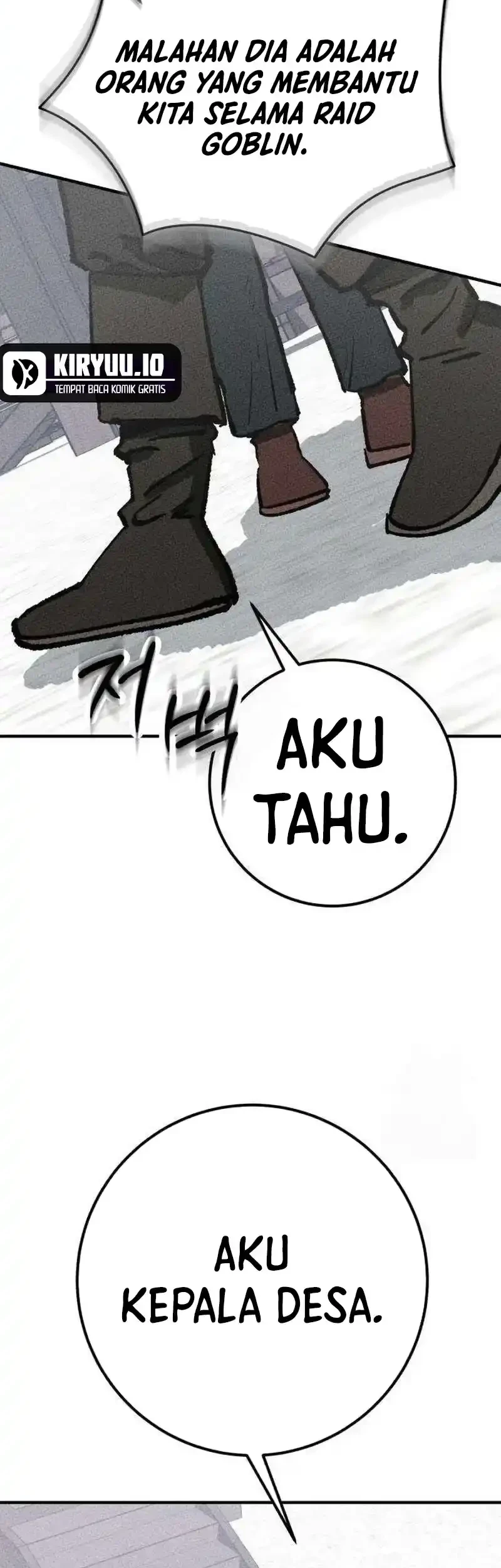 Black-Haired Knight King Bab 5 halaman 58