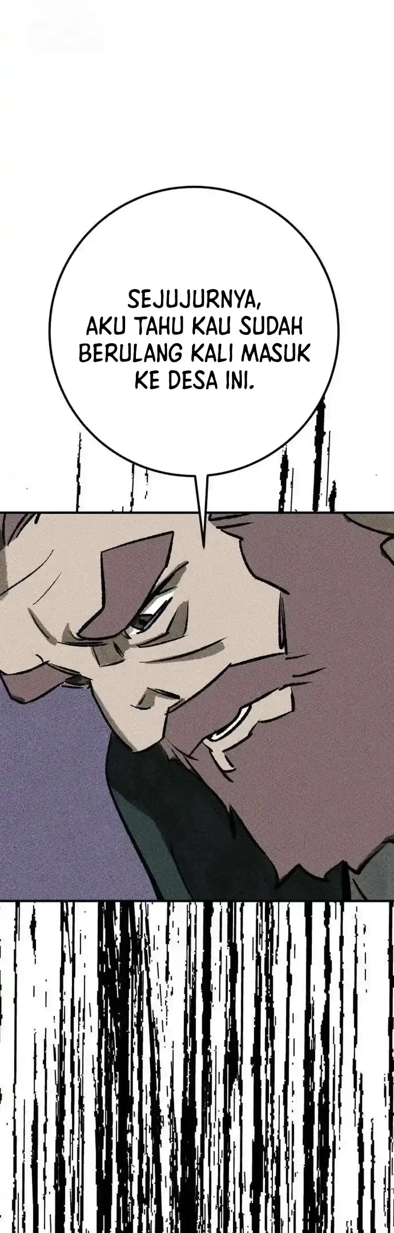 Black-Haired Knight King Bab 5 halaman 61