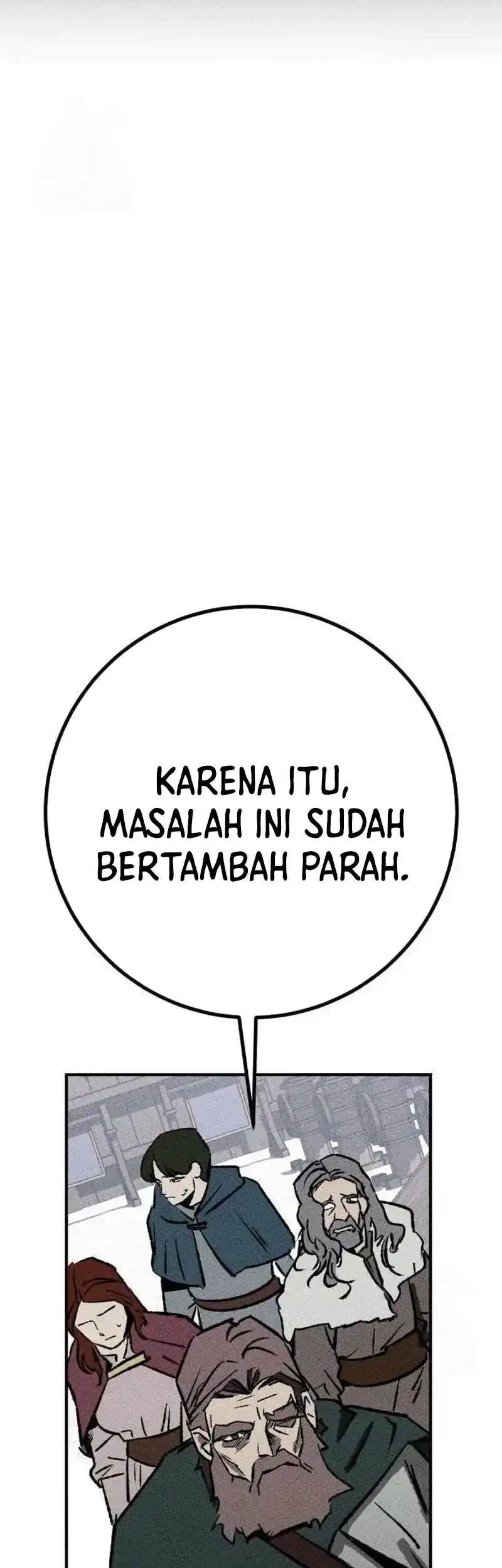 Black-Haired Knight King Bab 5 halaman 64
